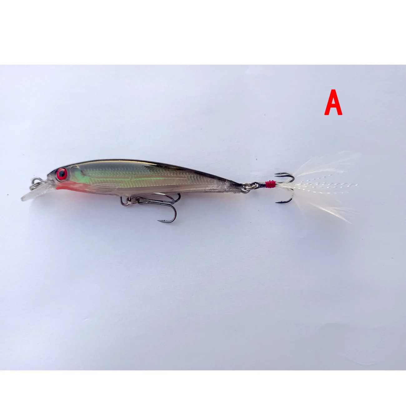 Fishing Lure Tenya Minnow Spinning Sea Asturias Lure 9cm 7g Bait Vatalion  Spinner Sunken Wobbler Fishing Wobblers for Pike