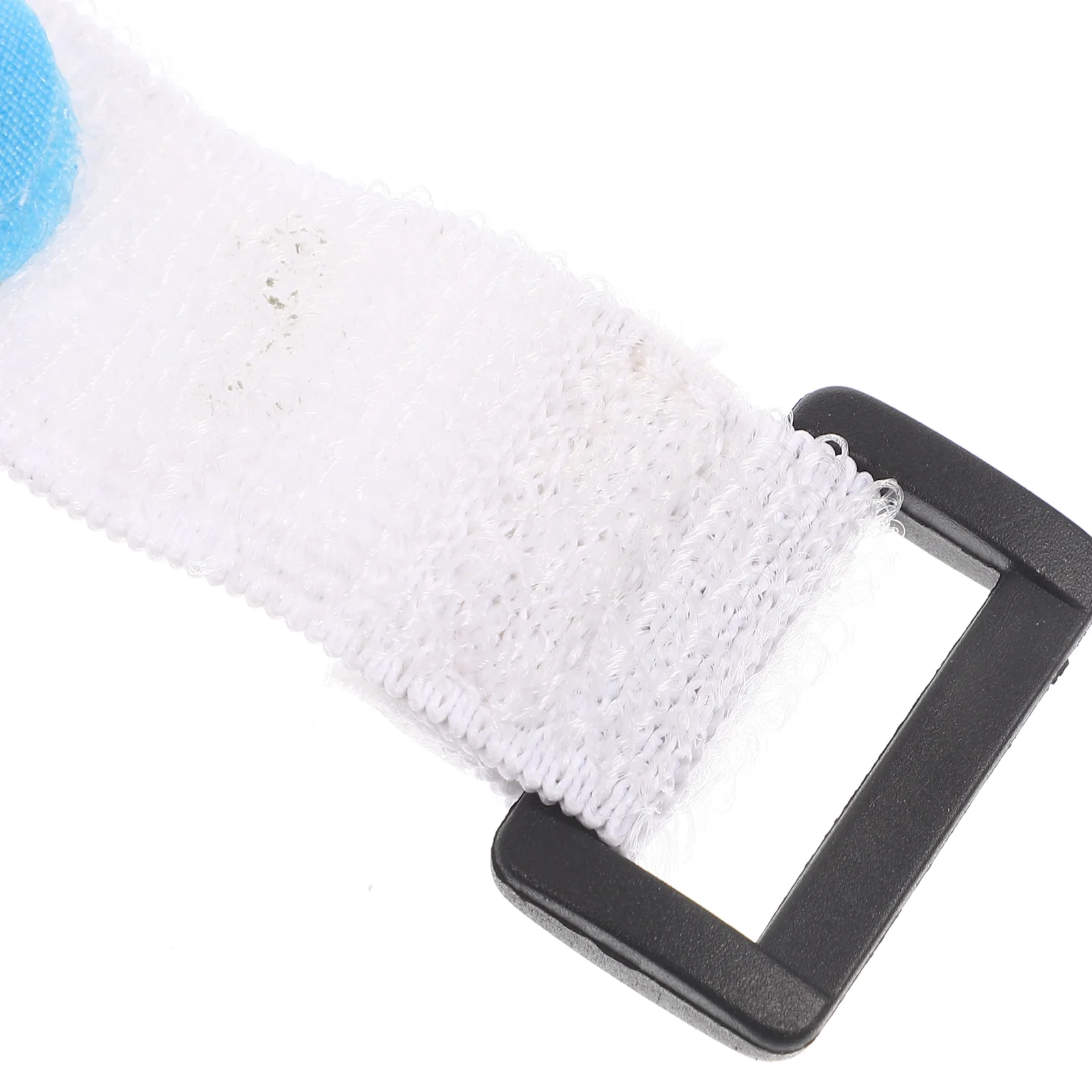 2 Pcs Lace-up Stickers Holder Strappy Paste Bracket Anti-slip Professional Holders