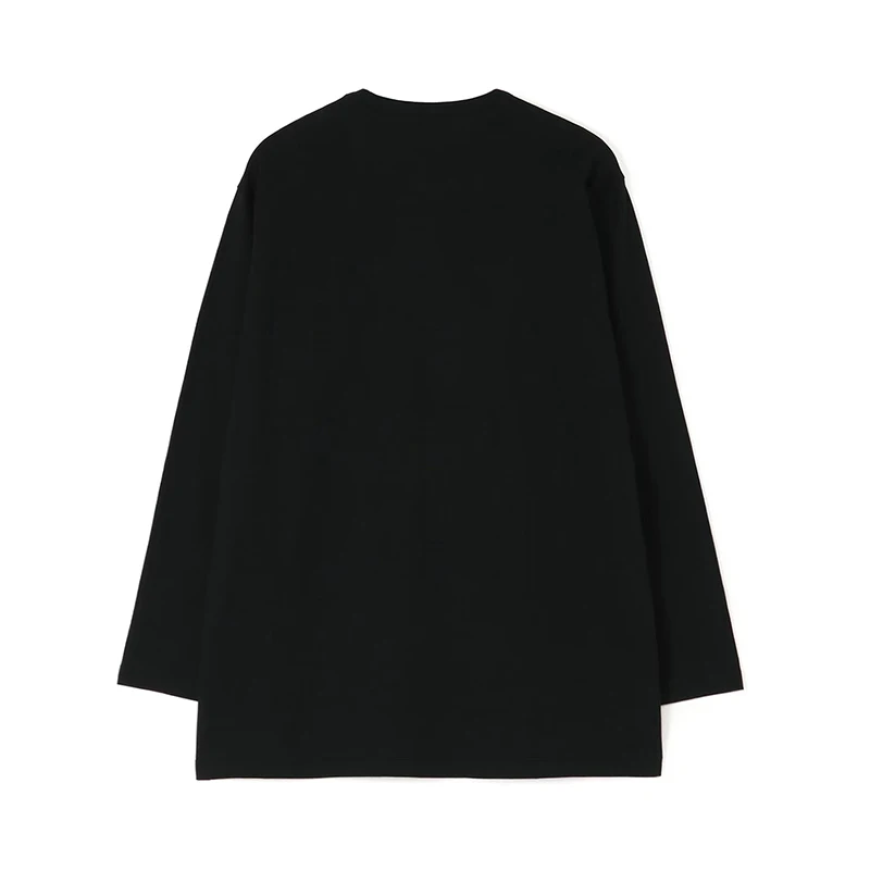 Рисунок 2 - Мужские хлопковые футболки Yohji