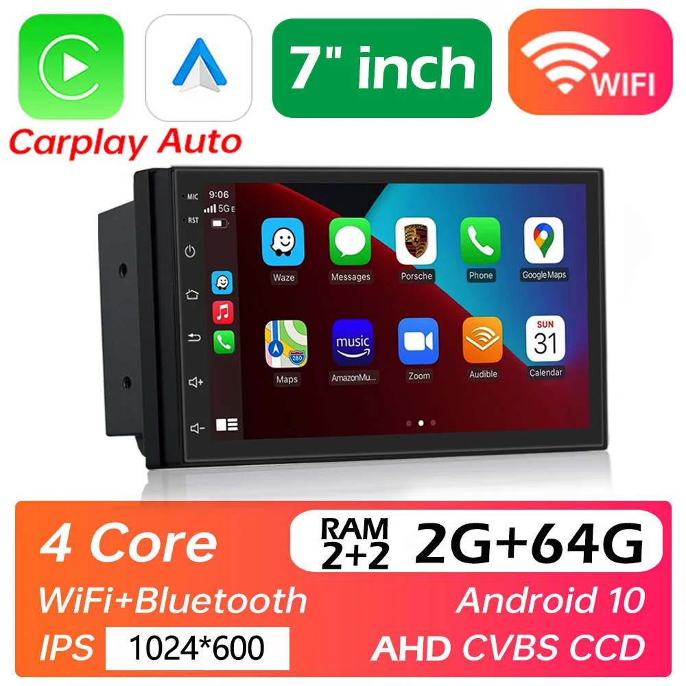 2-2 64GCarplay
