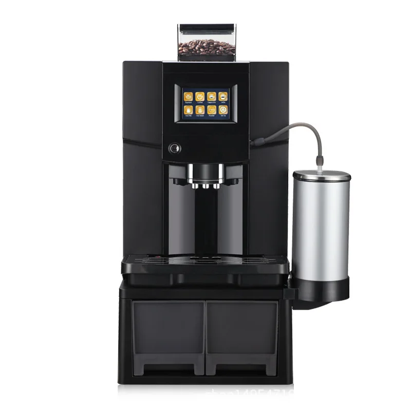 Hot Selling Making Price Expresso Machine Espresso Nespresso Roasting Roaster Cappuccino Coffee Machines For Sale