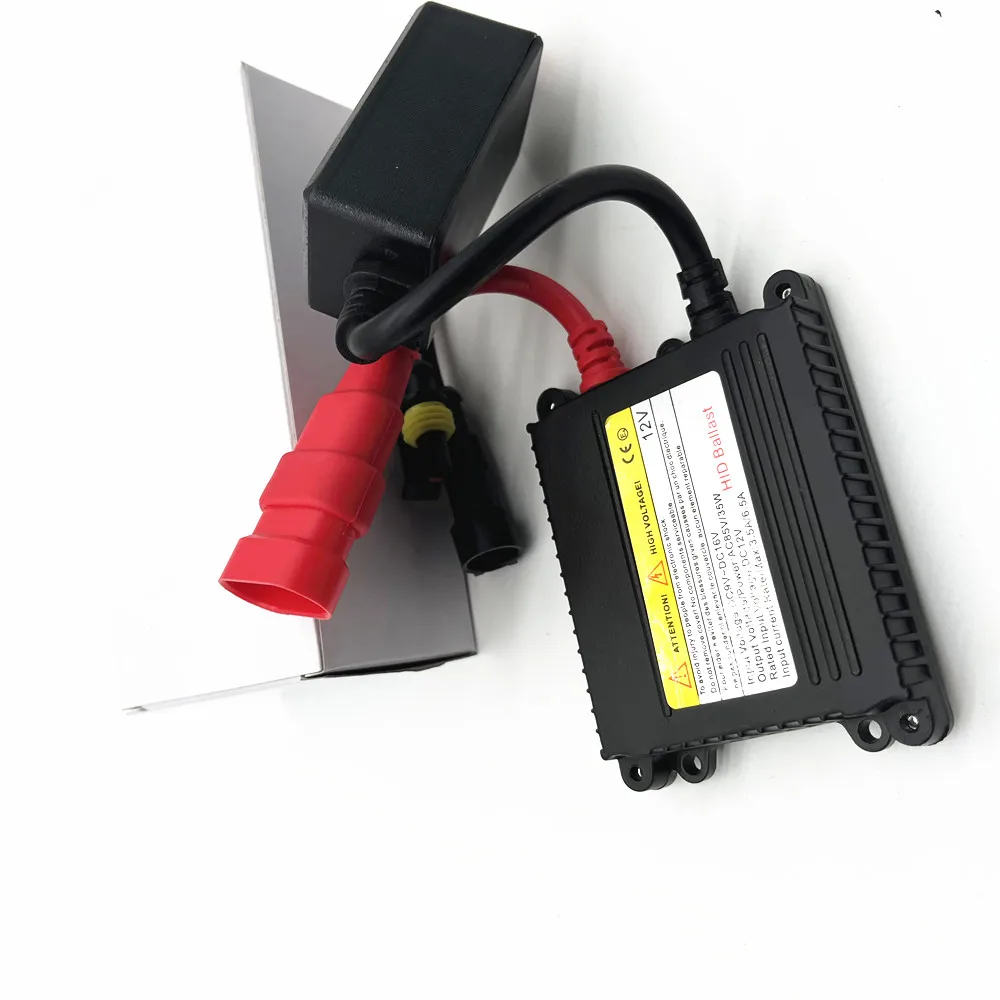 Ballast DC12V xenon 35W/55W Digital slim ballast ignition electronic ballast For H1 H3 H3C H4-1 H4-2 H7 H8 9005 9006