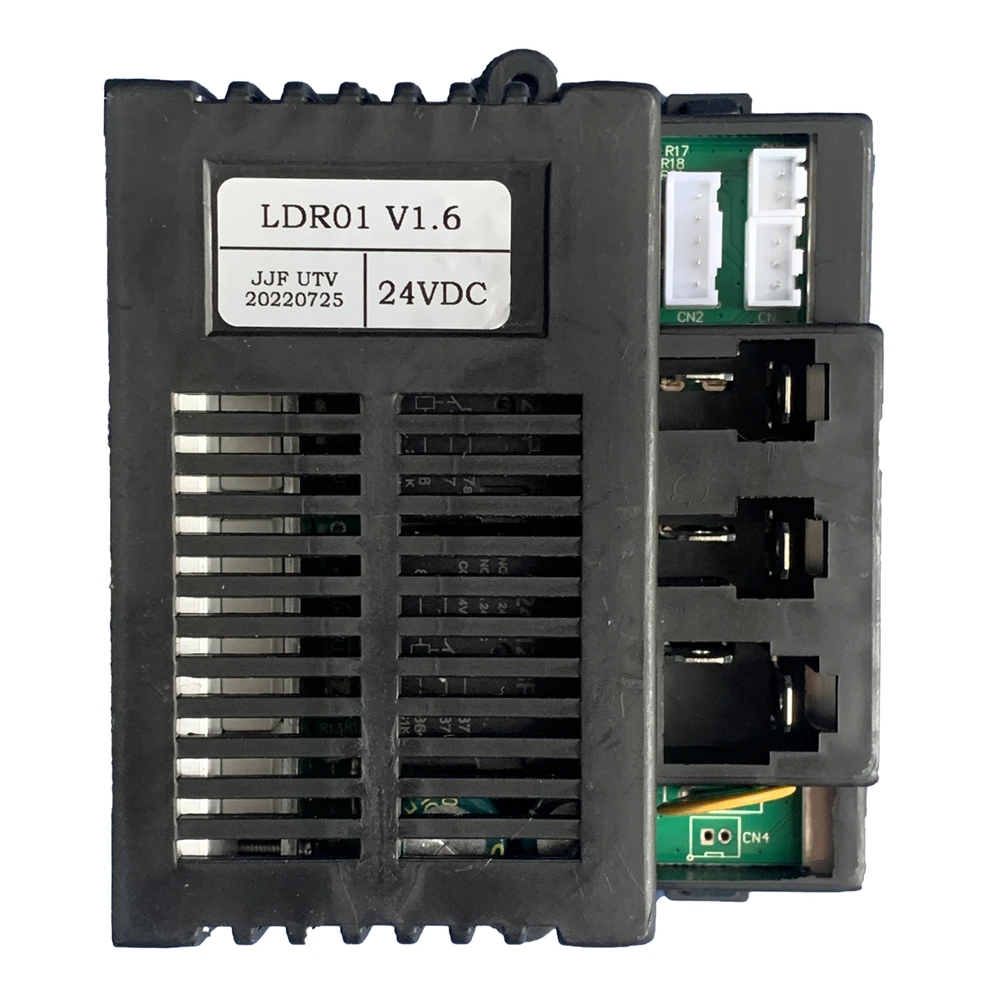 LDR01 V1.6 JJF UTV 24 в детский