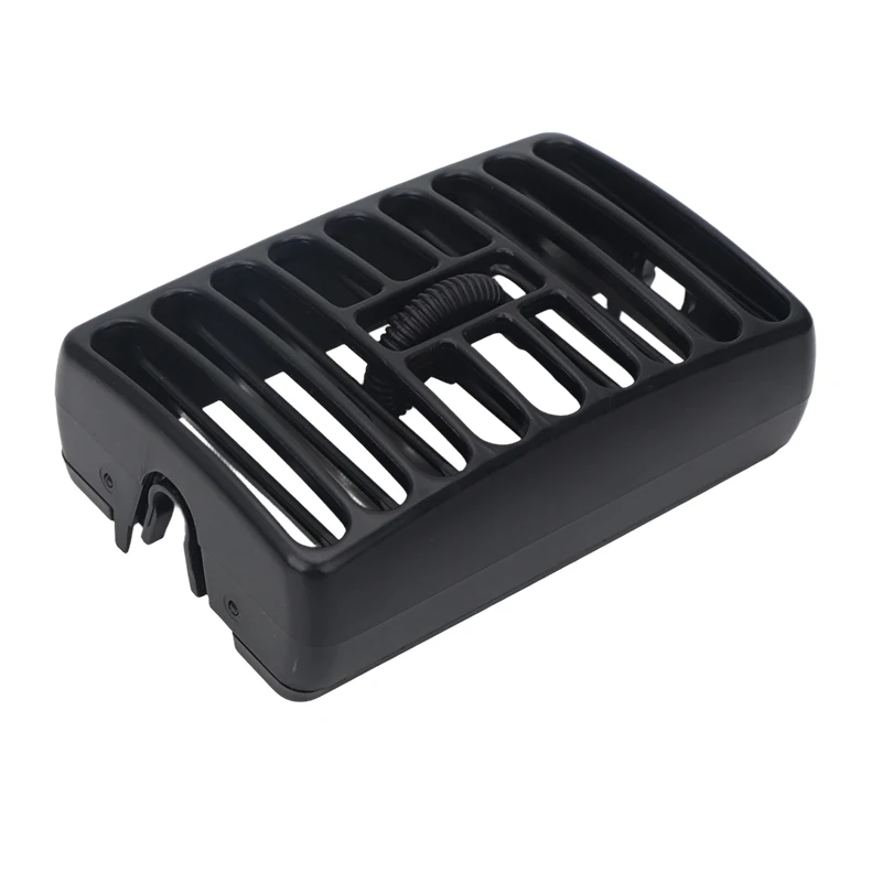 대시 보드 에어컨 환기구 패널 AC 그릴 Jeep Cherokee XJ 1997-2001 Wrangler TJ 1997-2006 5FS10LAZAB 5DP55TAZ