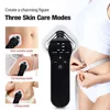 Professional Body Sculpting Machine Cordless Electric Body Massager for Belly Fat Waist Arm Leg Cellulite Massager 5