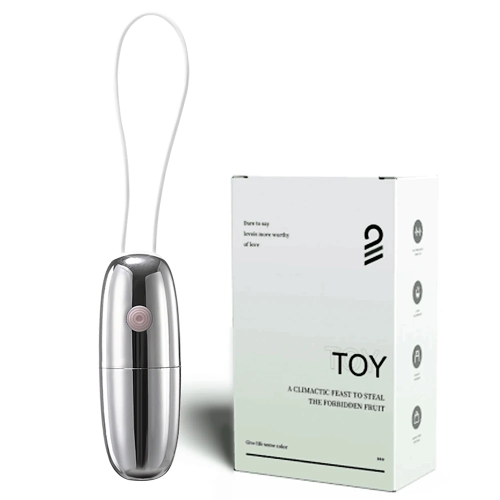 Vibrateur puissant à recharge USB, sextoys avec application de contrôle à distance, mini vibromasseurs pour femmes, vibromasseur clitoridien vibrant, IST_voghion.com