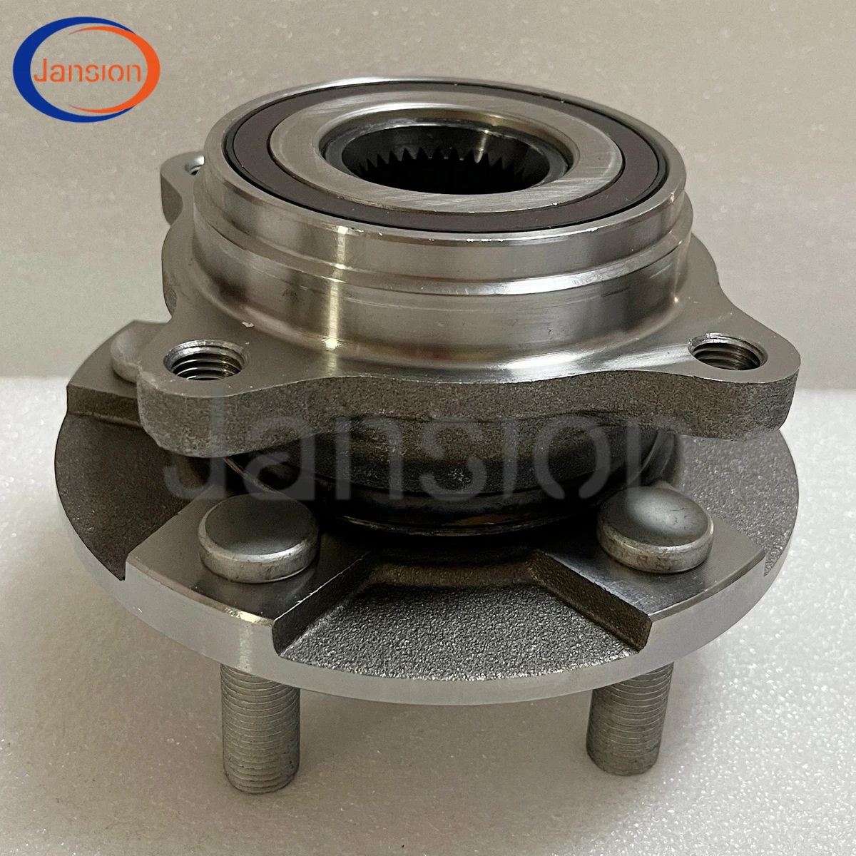 Rear Wheel Hub Bearing Unit Assembly For Ford Mustang 2-Door Converti 2015-512517 FR3Z-1104-B FR3Z-1104-G 052471B 590577