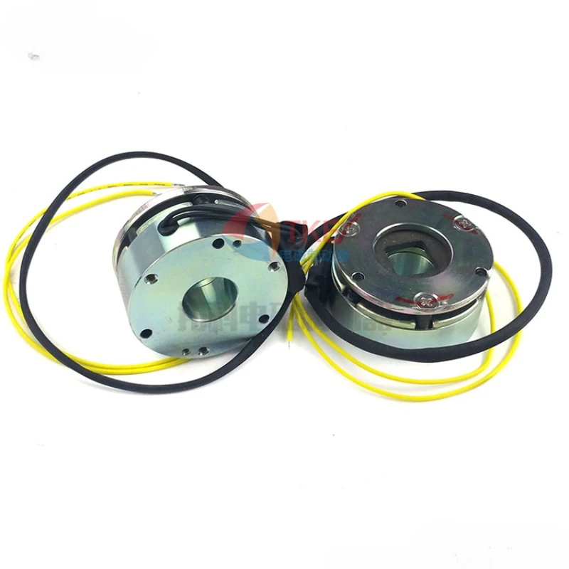 

40/90W micro motor brake JEB02-1.5NM 220VAC/JEB02-2NM brushless power outage brake