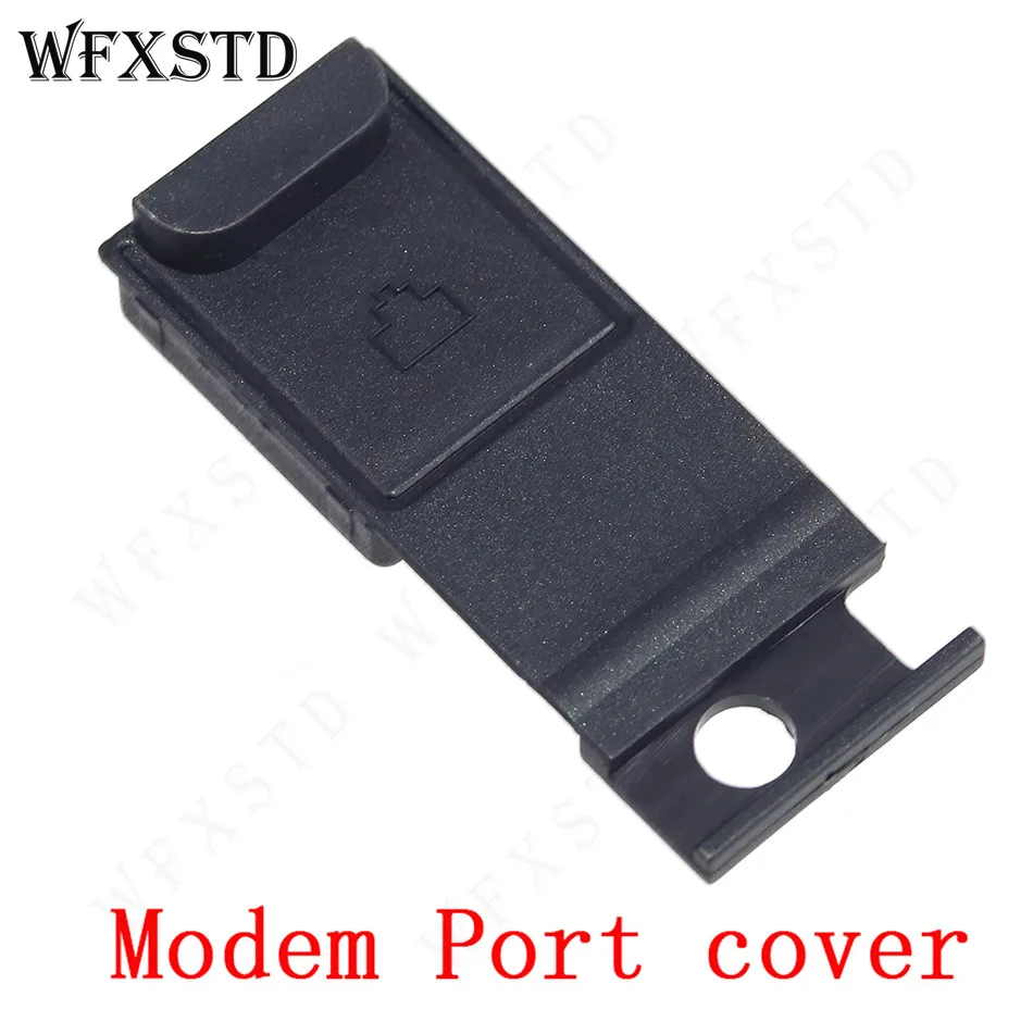 Nuovo 1 Pcs Modem Port Copertura Per Panasonic Toughbook Cf-Cf-19 Cf19 Cf 19 Martinetti Copertura
