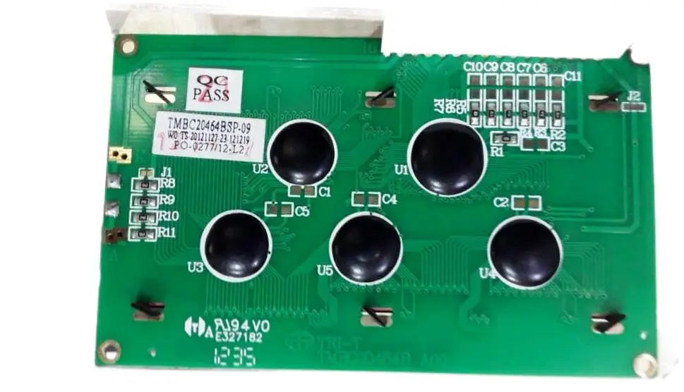 

original 100% authentique TMBC20464BSP-09