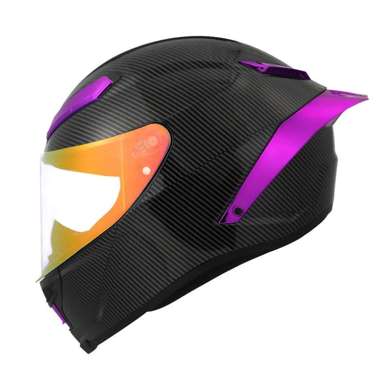  Cascos de moto para hombres y mujeres Flip Up modular casco de  motocicleta con doble visera aprobada por DOT, cascos de cara completa para  moto de calle, motocross, ATV scooter F