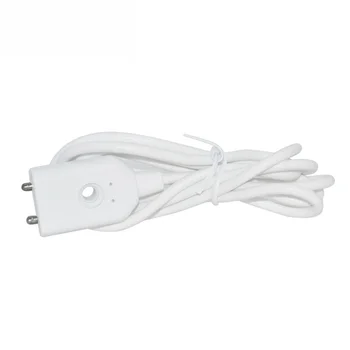 Wired Water Leakage Detector Sensor Water Level Sensor Probe Dual Metal Poles Water Leak Level Sensor 1