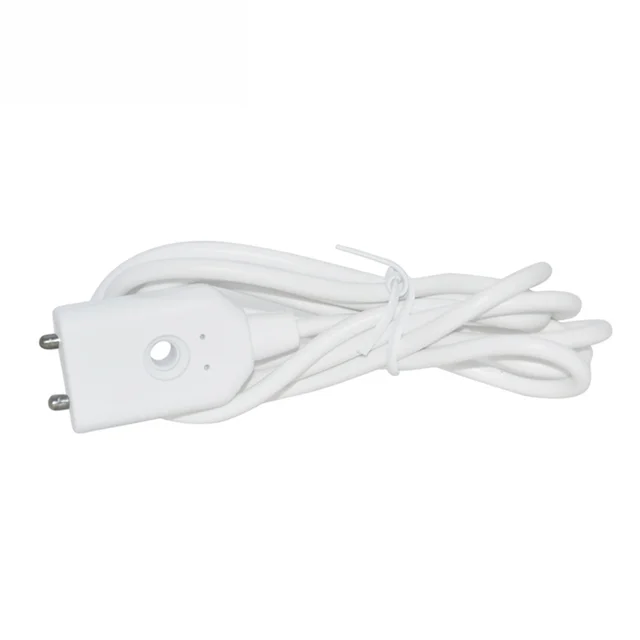 Wired Water Leakage Detector Sensor Water Level Sensor Probe Dual Metal Poles Water Leak Level Sensor 1