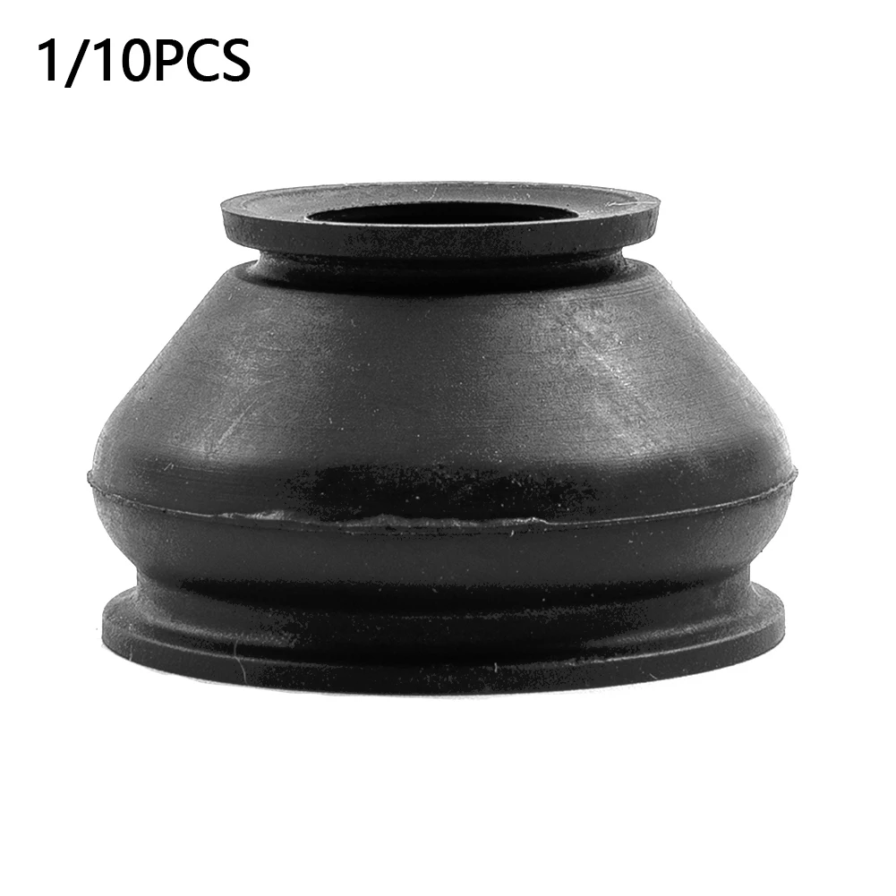 Multipack Universal Car Suspension Steering Ball Joint Rubber Dust Boot Cover Track Tie Turn Rods Ends Set 42.5*17*22mm 1/10pcs car suspension parts
