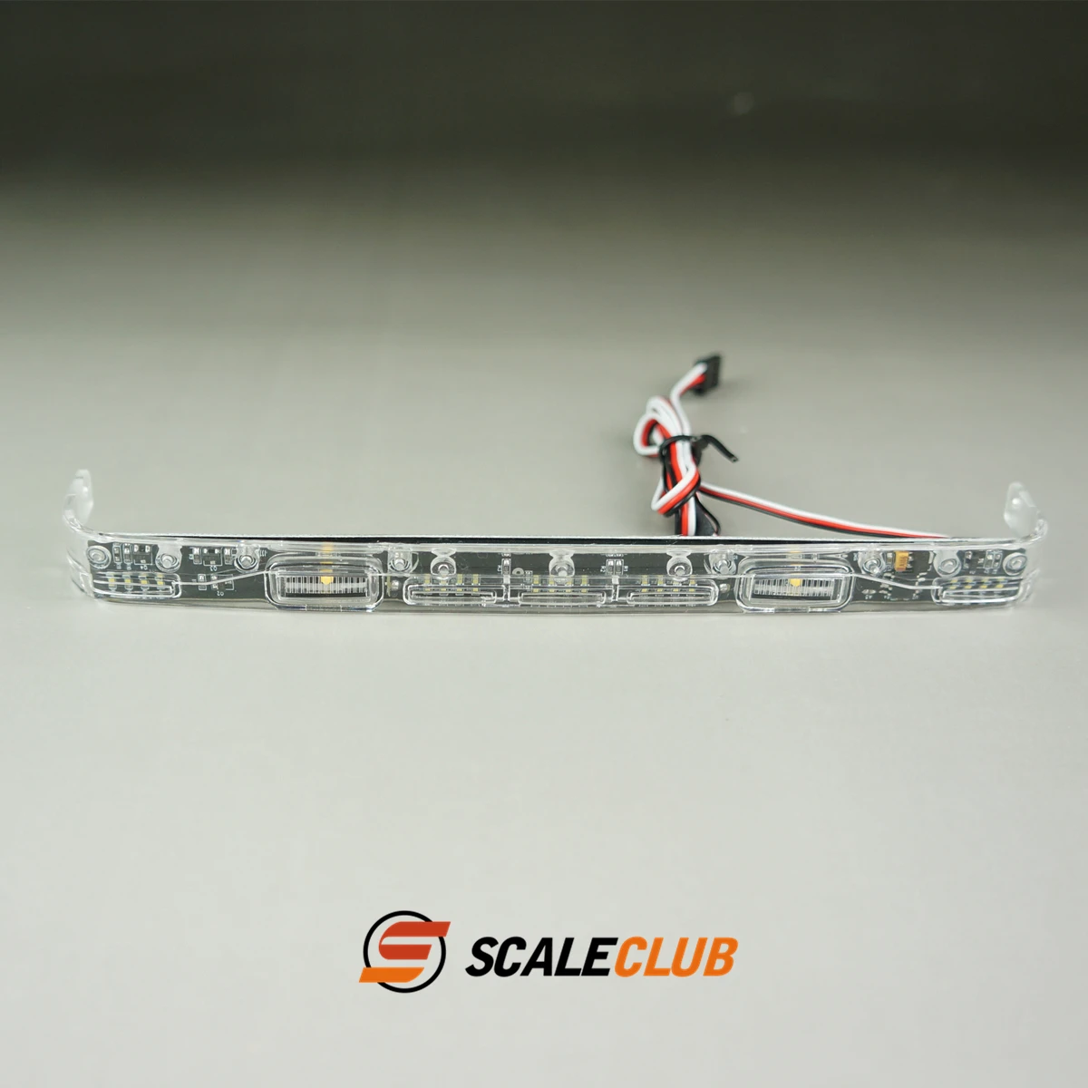 

Scaleclub Model R620 R470 R730 Sunshade Stop Light For Tamiya For Scania Man Actros Volvo Car Parts Rc Truck Trailer Tipper