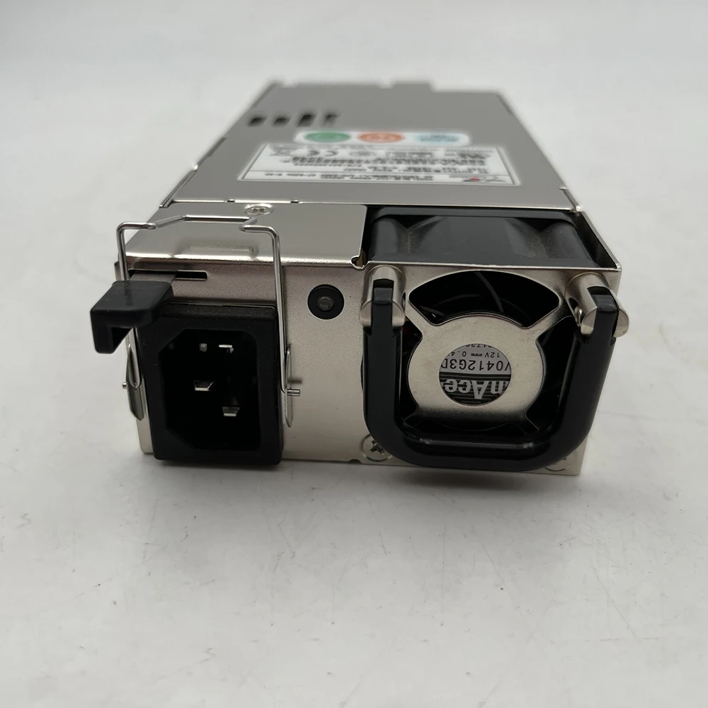 500W For Zippy 500W P/N:B013950003 Server Power Supply M1P-2500V (ROHS) 5 500W For Zippy 500W P/N:B013950003 Server Power Supply M1P-2500V (ROHS) - Image 3