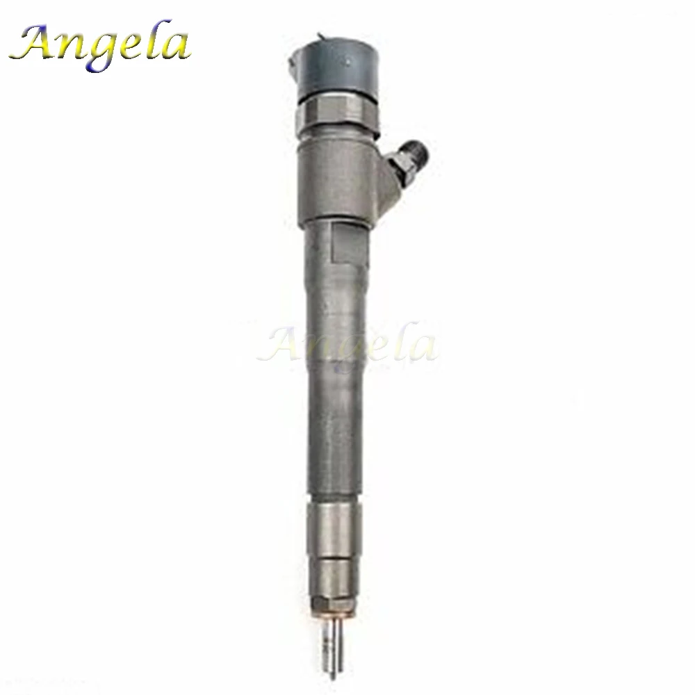 New Injector Fia-t Ducat-o Ivec-o Daily Citroe-n Peugeo-t 0445110418 504389548 1609097280 0445110520