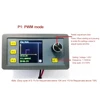 DC7-24V Signal Generator Generator Module PWM Pulse Adjustable Module 0-20mA 0-10V Signal Generator 1-1000Hz Sine Wave Generator 3