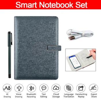 Smart Digital Pen Set 1