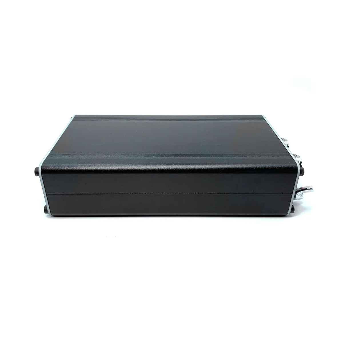 ATU-130 MAX 1.8-50MHz 200W Automatic Antenna Tuner, Update Version Of ATU-100 ATU100