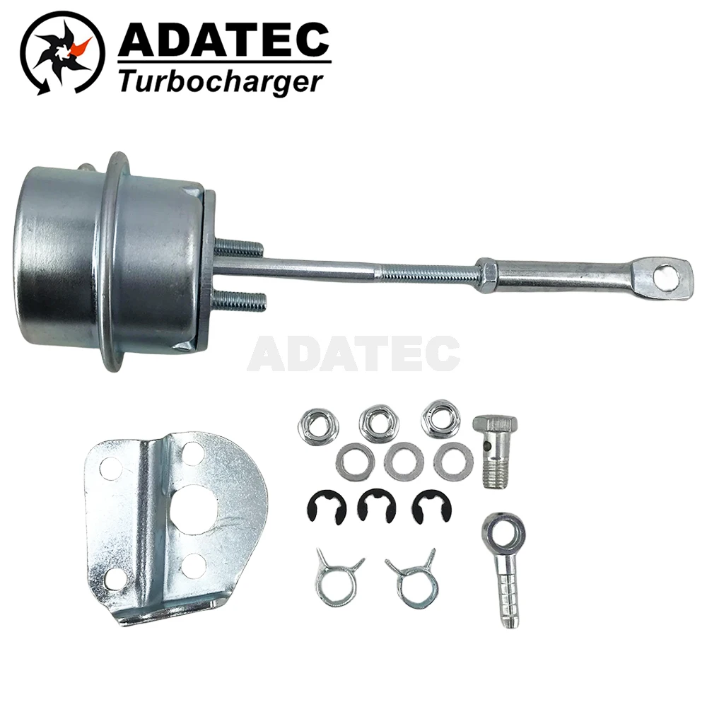 Gt1544S Turbina Wastegate 701729 045145701 Attuatore Turbina Per Audi A2 1.4 Tdi 55Kw Amf 2000-2005