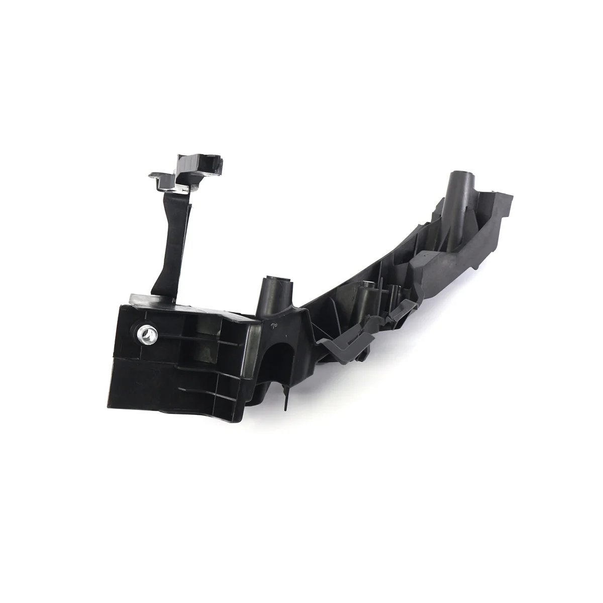 

2Pcs Car Headlight mounting Bracket for Q5 8R 2009-2016 8R0805607A 8R0805608A