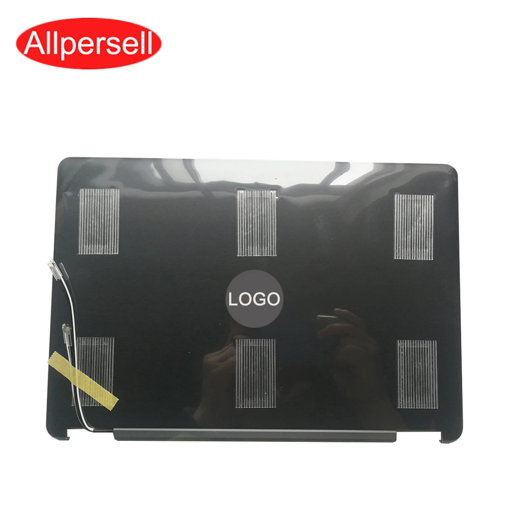 

Верхняя крышка для Dell 5250 E5250 0269RF LCD задняя крышка верхняя крышка