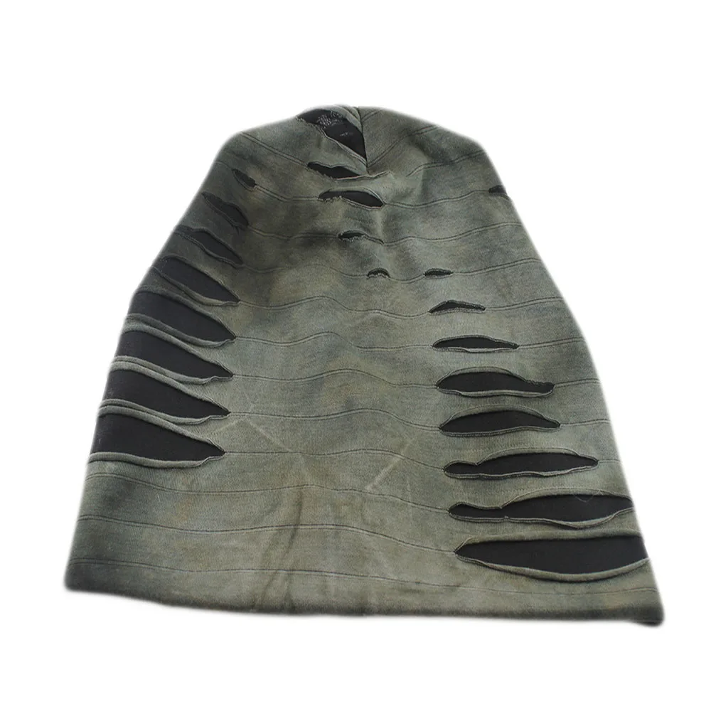 Hip Hop Neuankömmling Mode Herbst Erwachsene Männer Frauen dünne warme Hut lässige Mützen Schädel Schönheit weiche Marke Outdoor-Sport haube – Detail 12