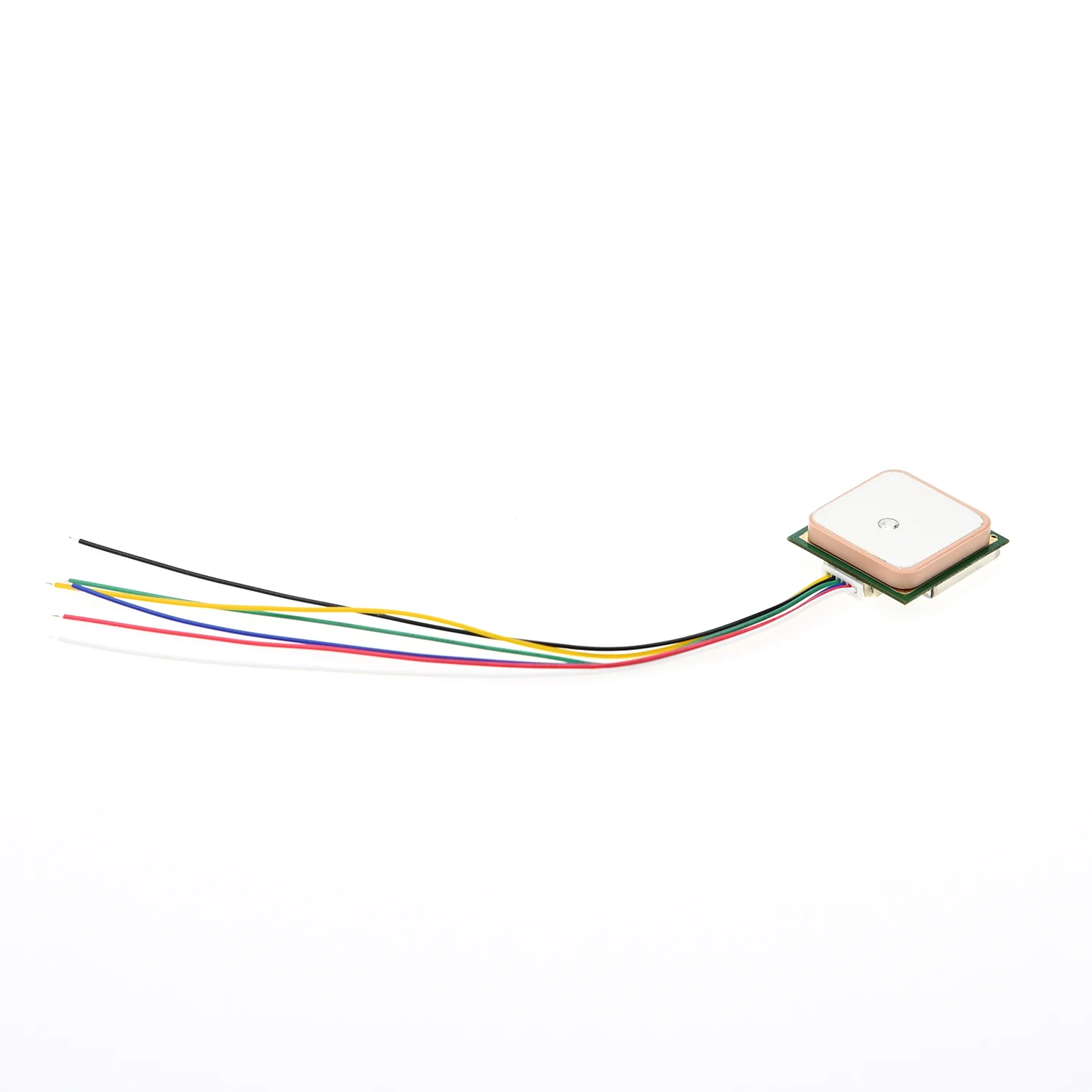 QUESCAN G10A-F32 시리얼 TTL 25Hz GPS GNSS 모듈 M10 GPS 갈릴레오 글로나스 베이두 QZSS SBAS NMEA UBX 프로토콜 속도계용 GPS