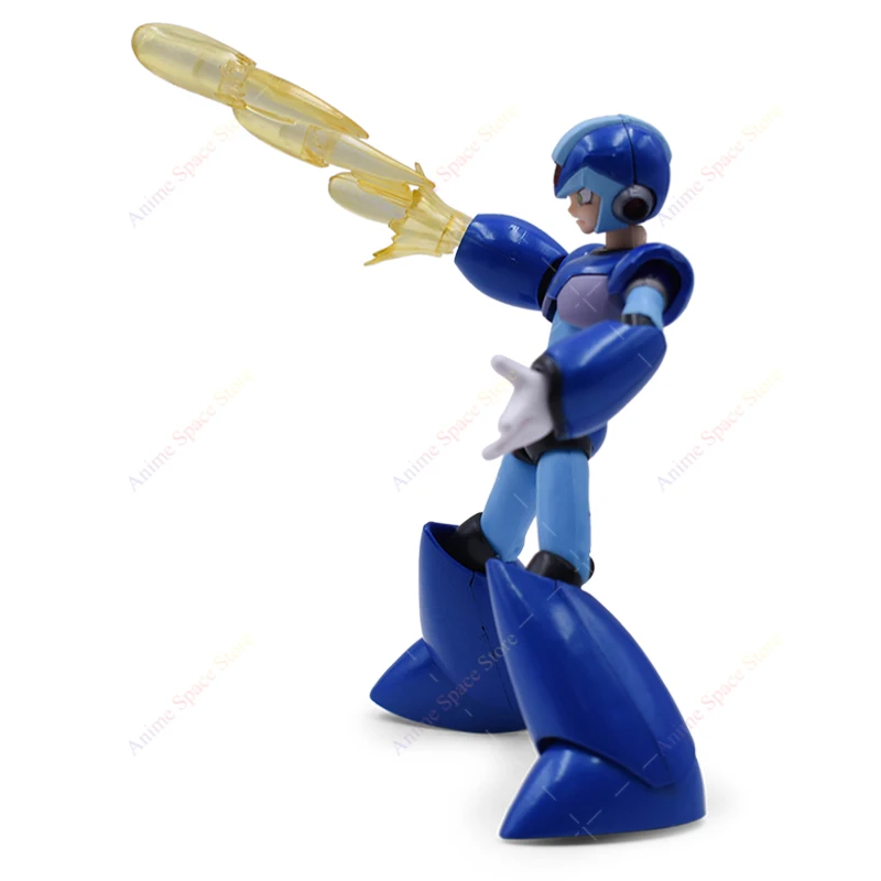 ロックマン grandista フィギュア Amazon | カプコン grandista