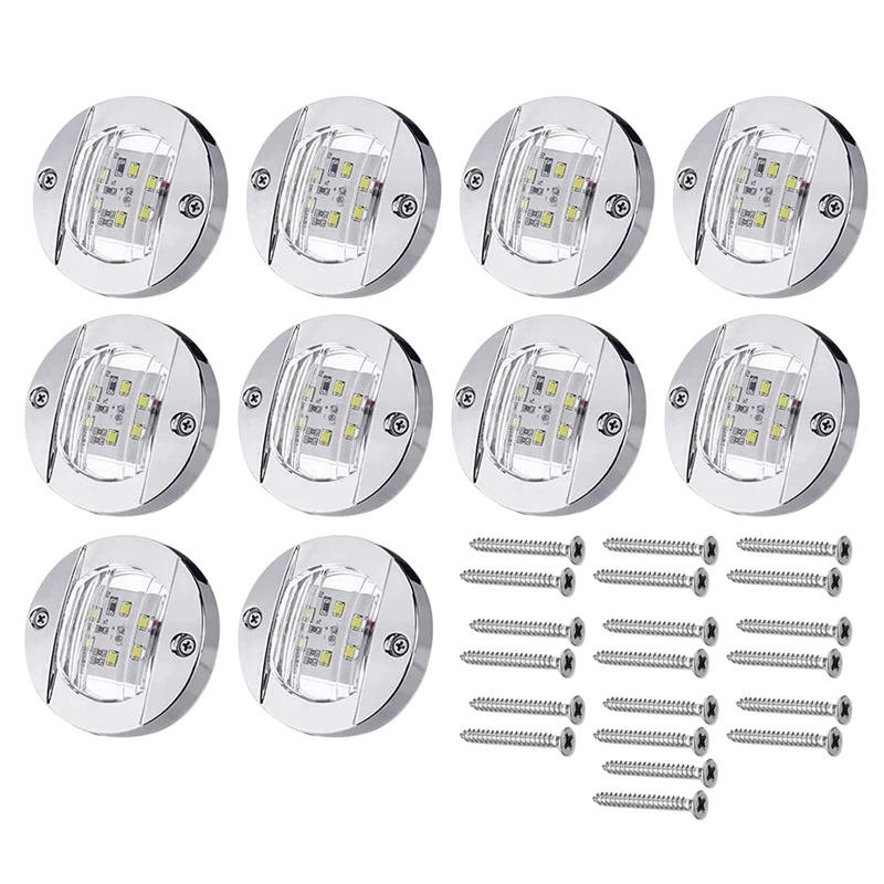 

Морские фонари для подводной рыбалки, Каяка, лодки, навигационных судов, фрижеров, гироскутеров, рыбалки