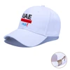 NEW UAE Cycling Hat Summer Embroidery Baseball Cycling  Caps Team Pro Road Bike Mountain MTB Racing Bicycle Hat Under Helmet 1