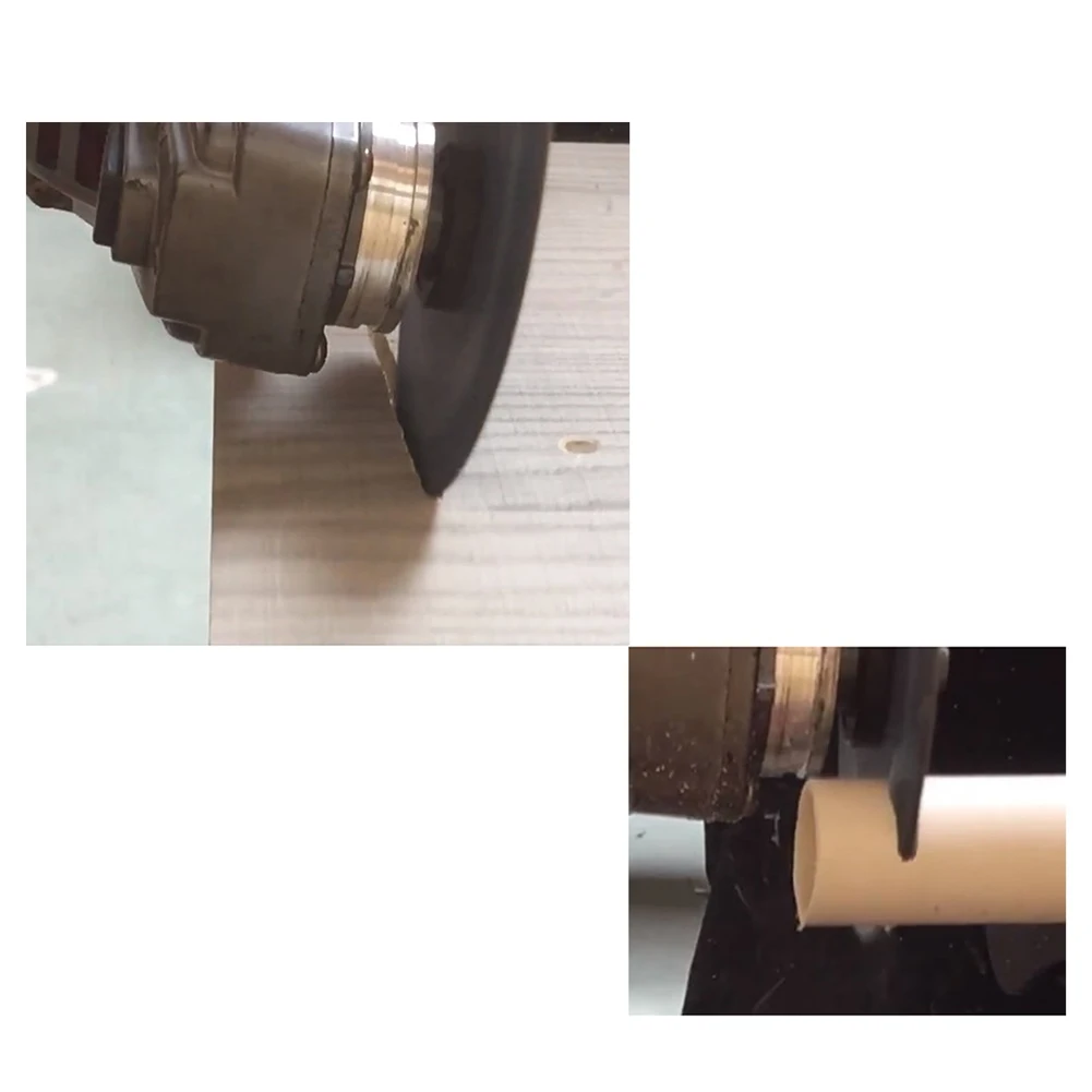 

Circular Cutting Disc 110*20*2mm Saw Blade Diamond Grinding Wheel For Steel Cutting Angle Grinder Construction Tool Accessories