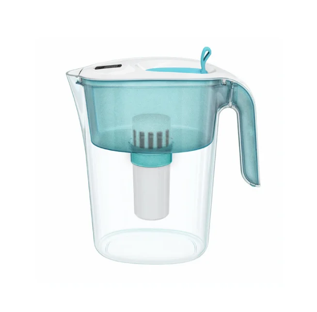 42Lwaterpurificationkettlehouseholdfilterkettlekitchenwater