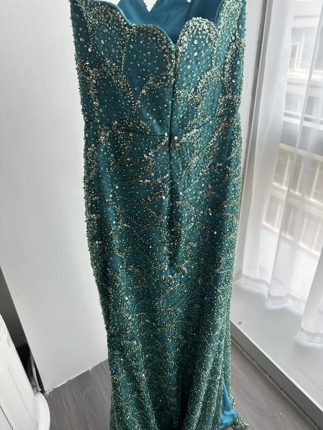 Oceana Gown