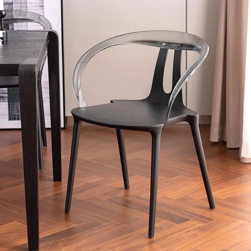 

Дизайнерский классический обеденный стул, итальянская Скандинавская гостиная, итальянский обеденный стул, Современная Скандинавская мебель для дома