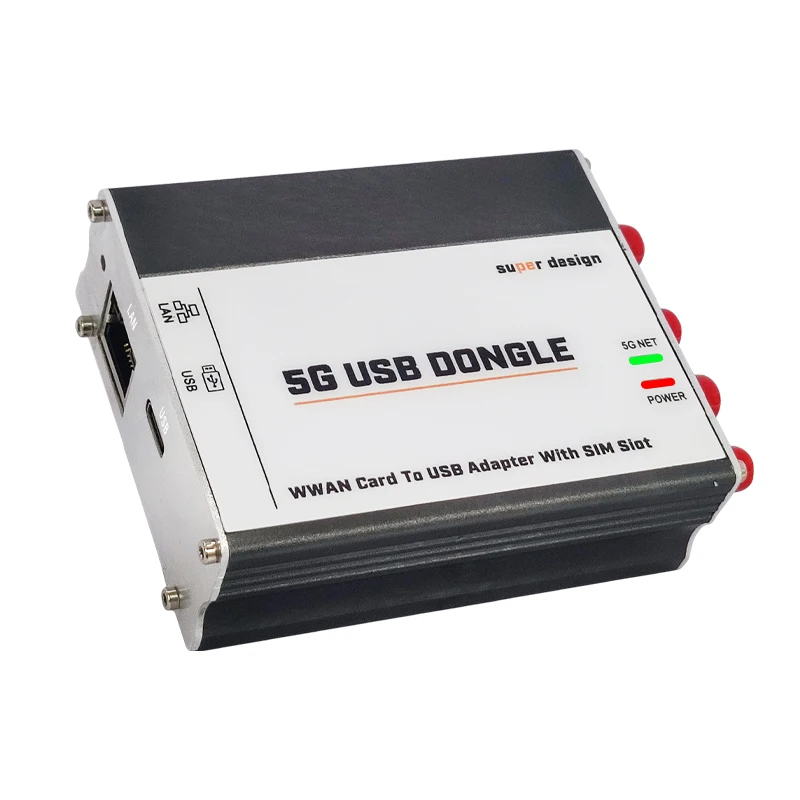 

YYHCplug и штепсельная вилка 5g cpe dongle со слотом для sim-карты