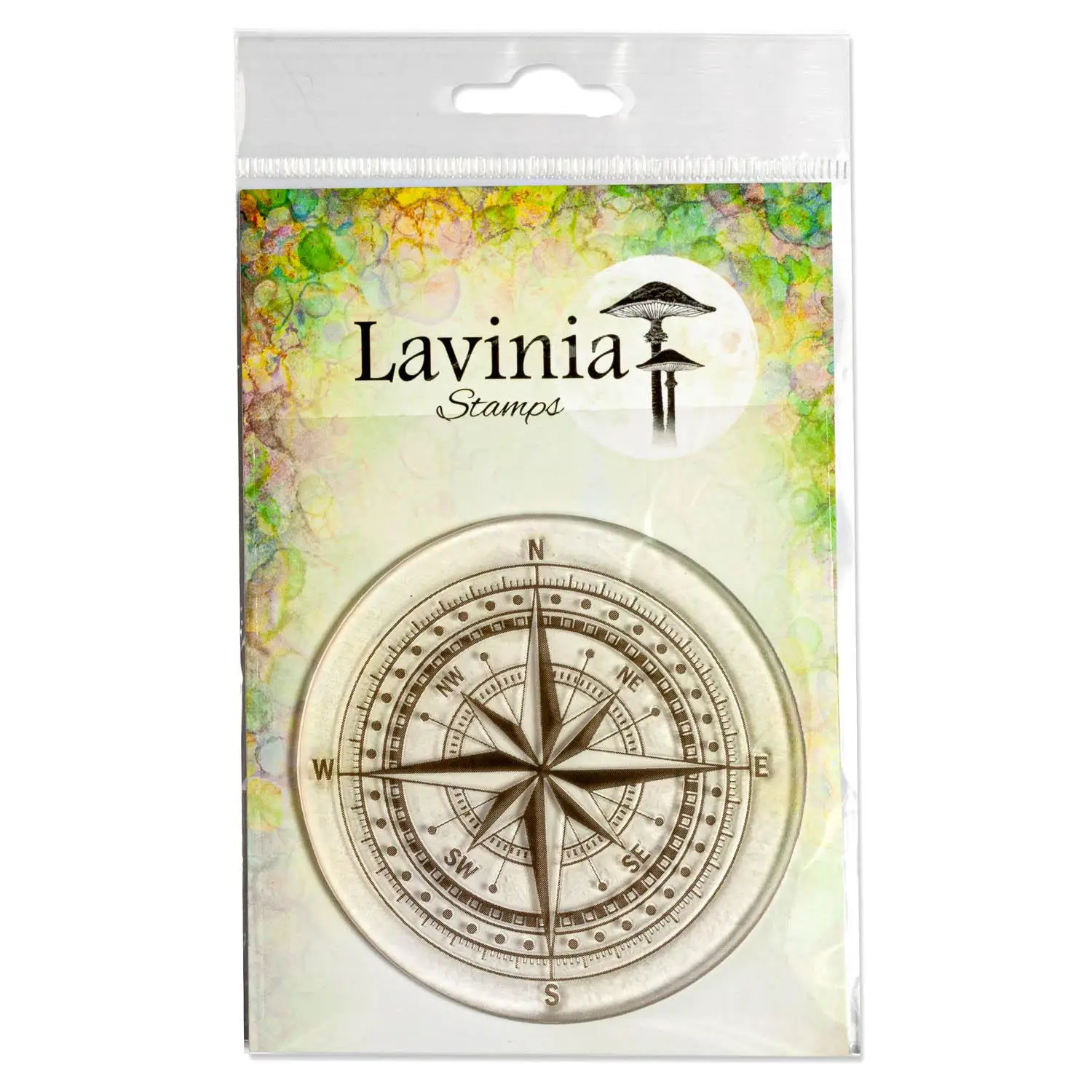 

Compass Large Clear Stamps 2023 New Cut Scrapbook Craft Decoration Embossing Template DIY Making Gift Greeting Card Handmade