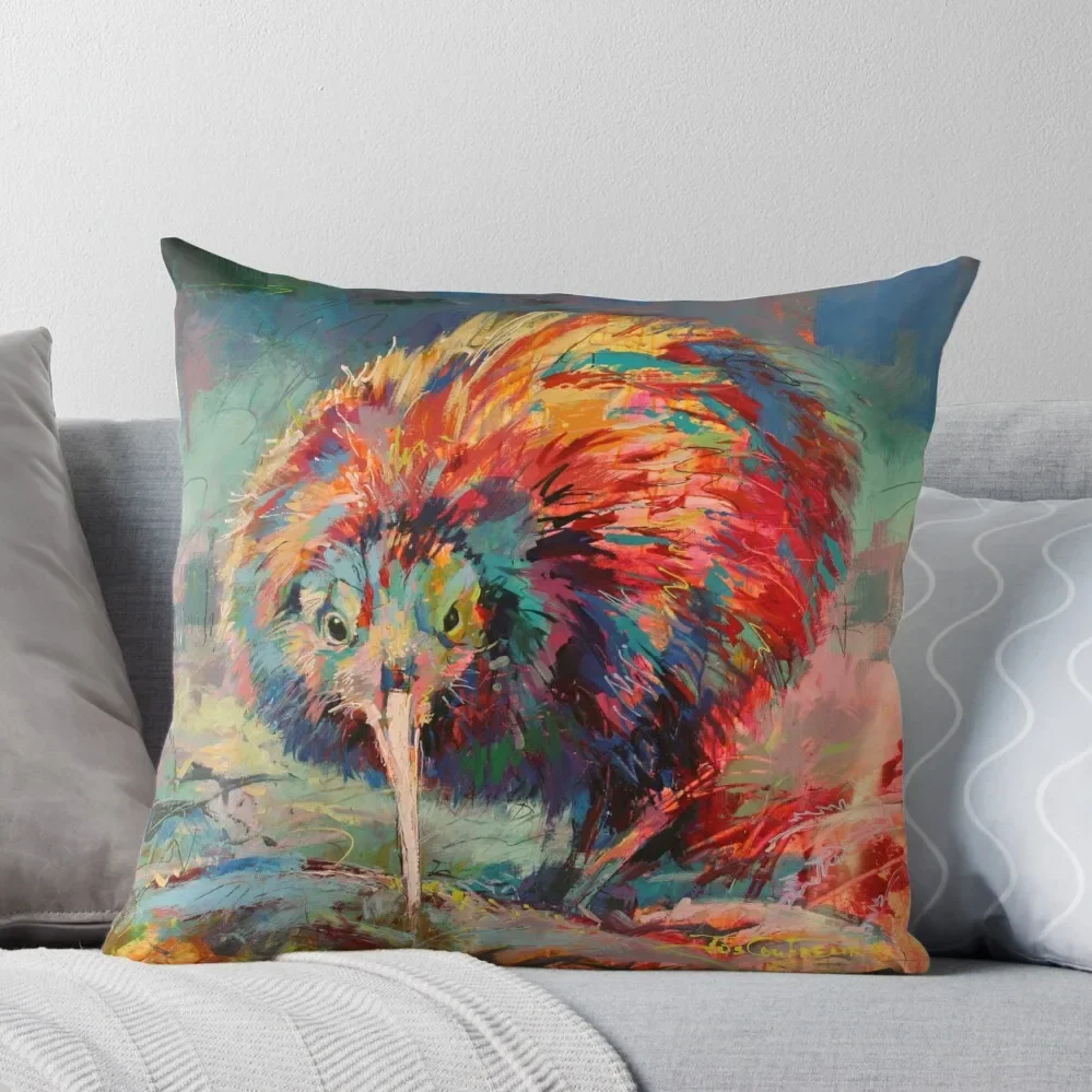 

Kiwi Throw Pillow Covers For Sofas Luxury Pillow Cover