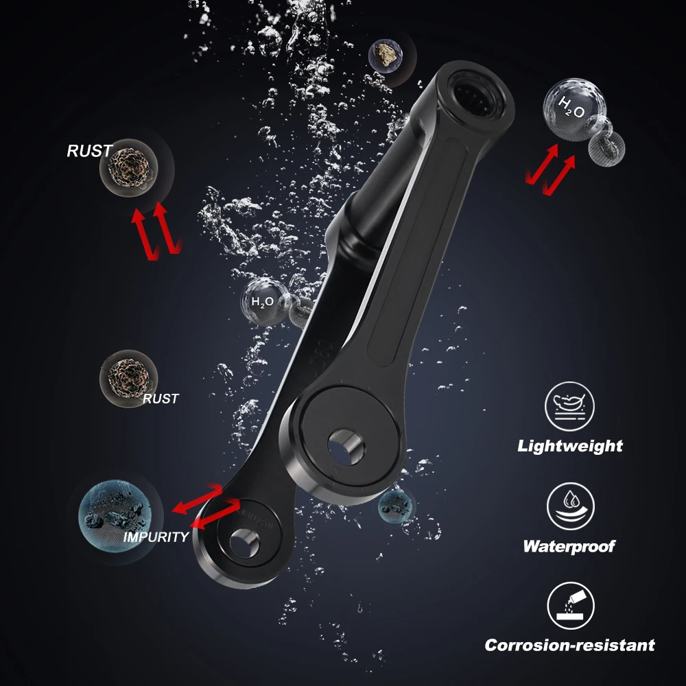 Фото Подушка Подвески для Honda CBR300R 2015-2024 CBR250R CB300F 2015-2018, спуск соединений, аксессуары для мотоциклов №3