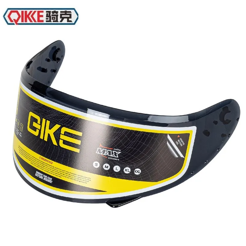 Рисунок 5 - Козырёк для мотоциклетного шлема