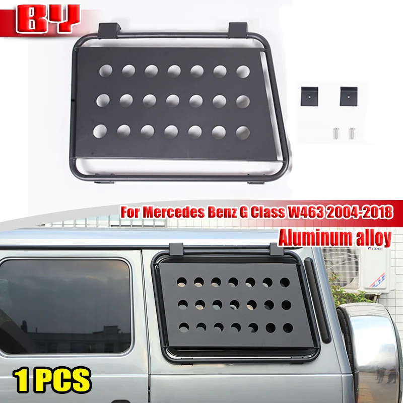 Gクラス w463 リア　窓用外気グリル　左右 Gクラス w463 リア 窓用外気グリル 左右 w463 リア 窓用外気グリル