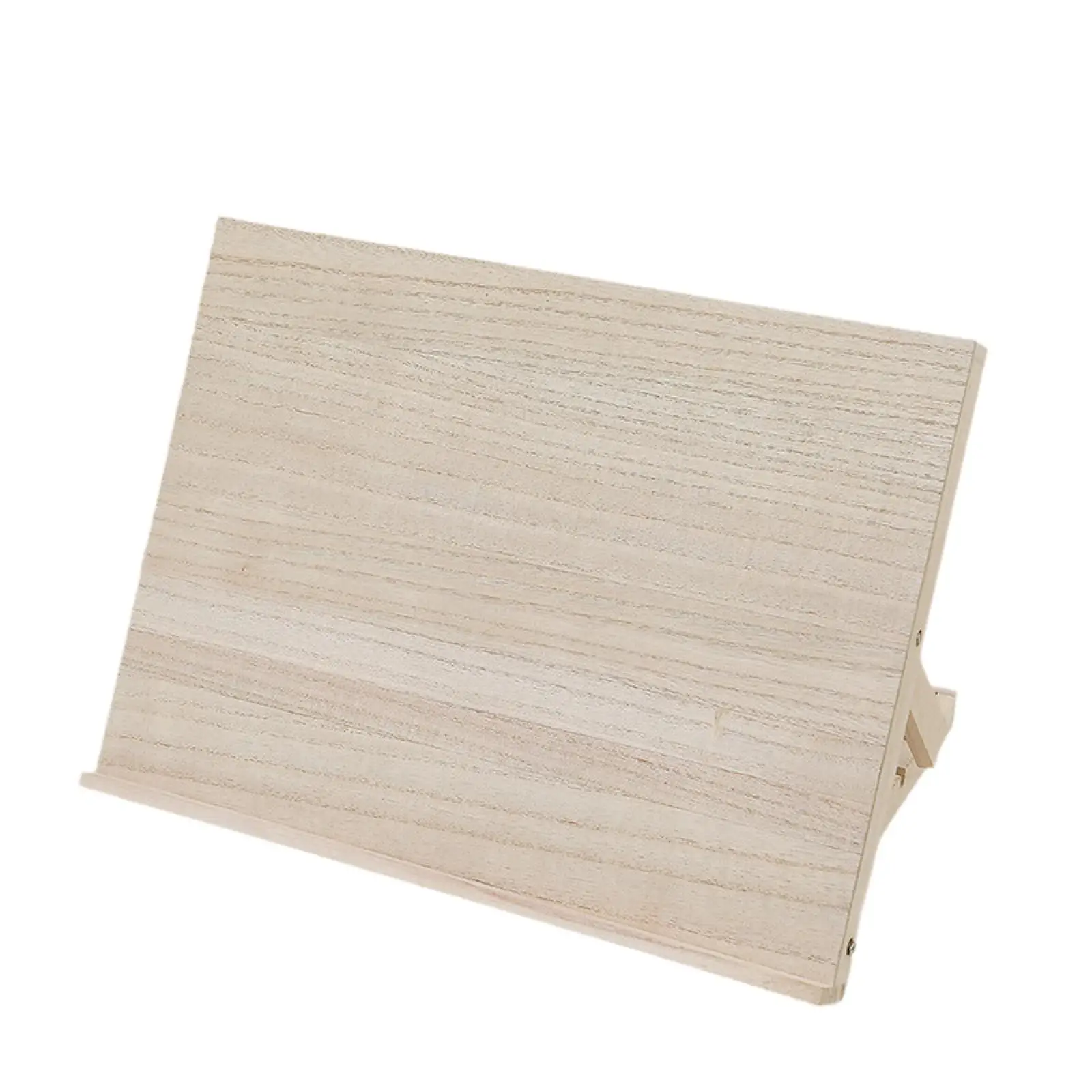 Tabletop Easel Portable Drawing Board Easel for Beginners Painters Drawing