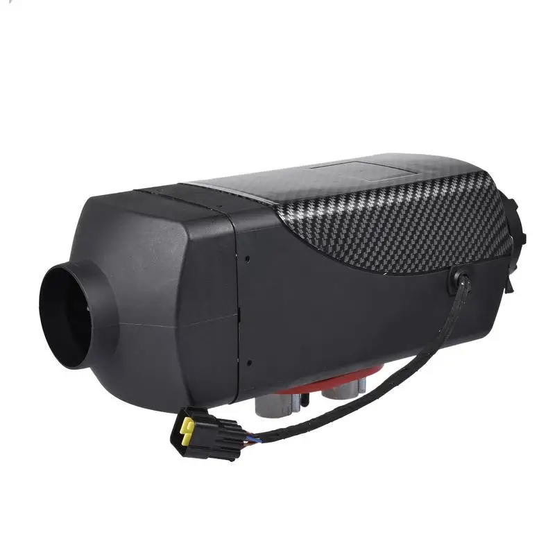 

5KW 12V 24V Car Heater Air Diesels Heater Parking Heater With Remote Control Warmer Fuel-operated Low Noise diesel heater 12v