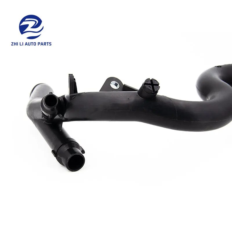 11537806706 Hochwertiges Wasserschlauch-Kühlmittel rücklauf rohr  