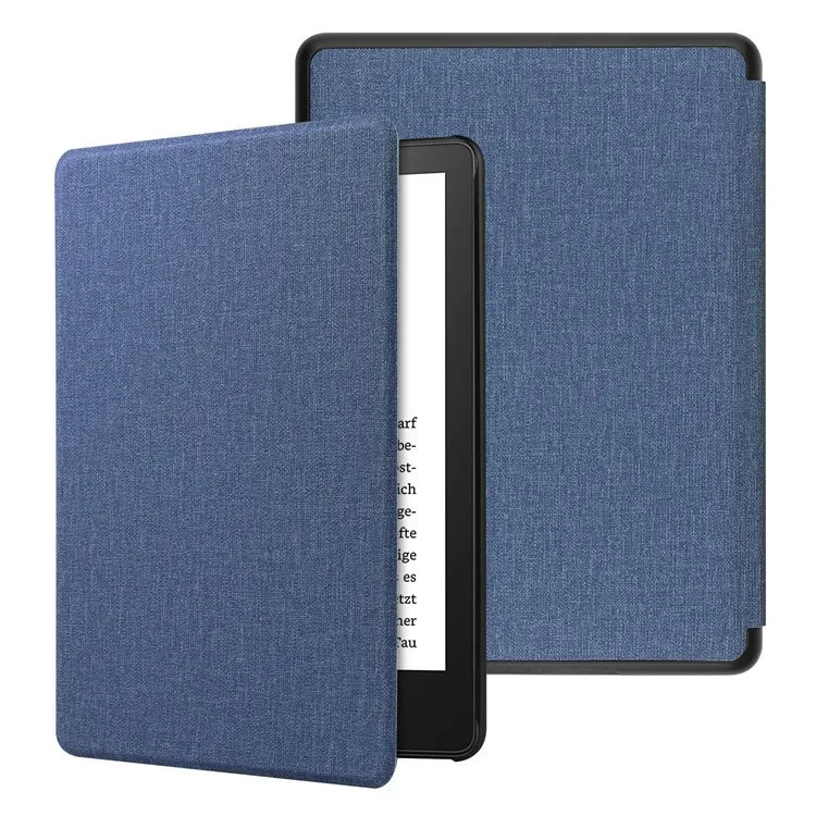 Premium Protective Cover for Kindle Paperwhite (6.8 Inch)