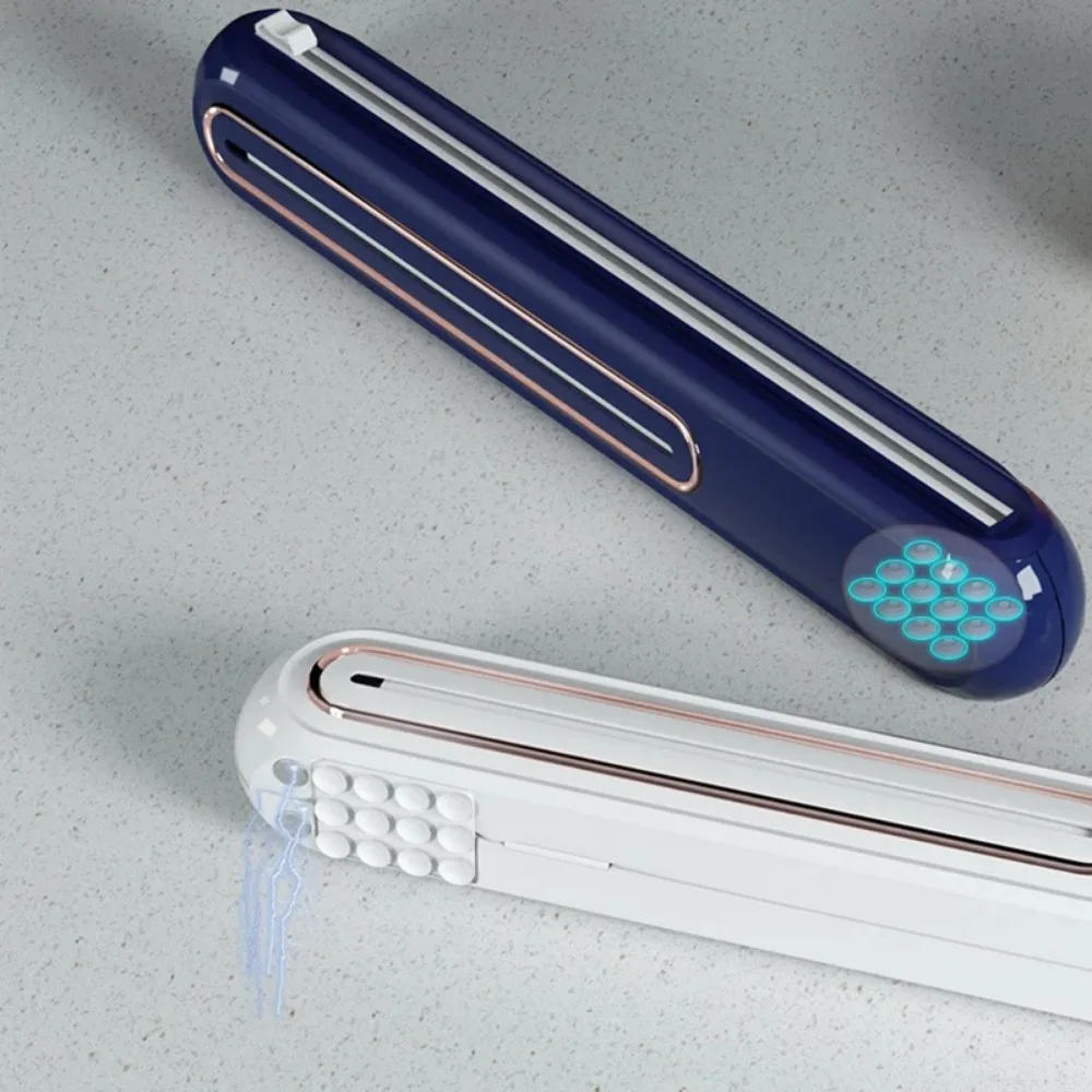 Plastic Wrap Cutter Food Film Dispenser Cling Film Cutter Cling Wrap Dispenser Kitchen Wrap Dispenser Plastic Wrap Dispenser Food Plastic Wrap Dispensers Film Cutting Box Wrap Storage Box Stretch Film Cutter Kitchen Accessories