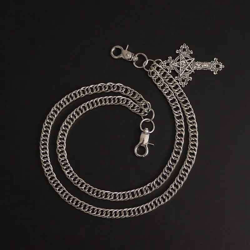 Double Cross Chain Scc65835acba643b7aa14ec0959450a2eP