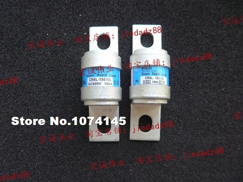 CR6L-150/UL  IGBT power module