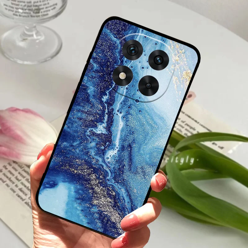 Premium TPU Soft Silicone Phone Case - Durable Protection Cover